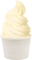 Frozen Yogurt