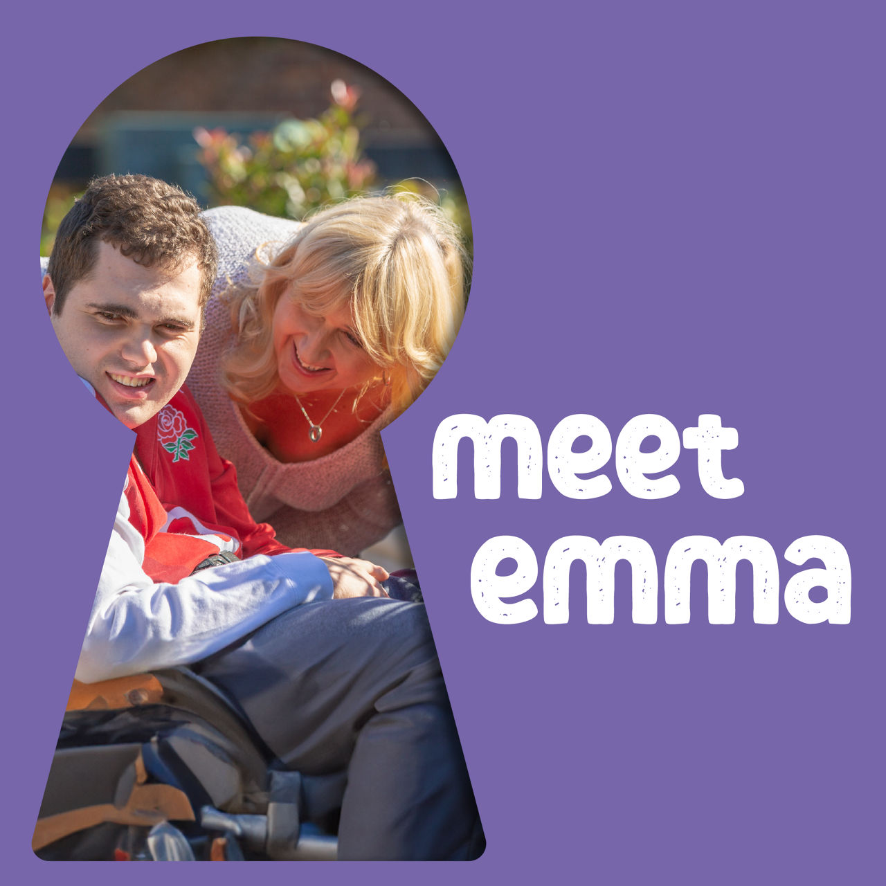 Meet Emma image