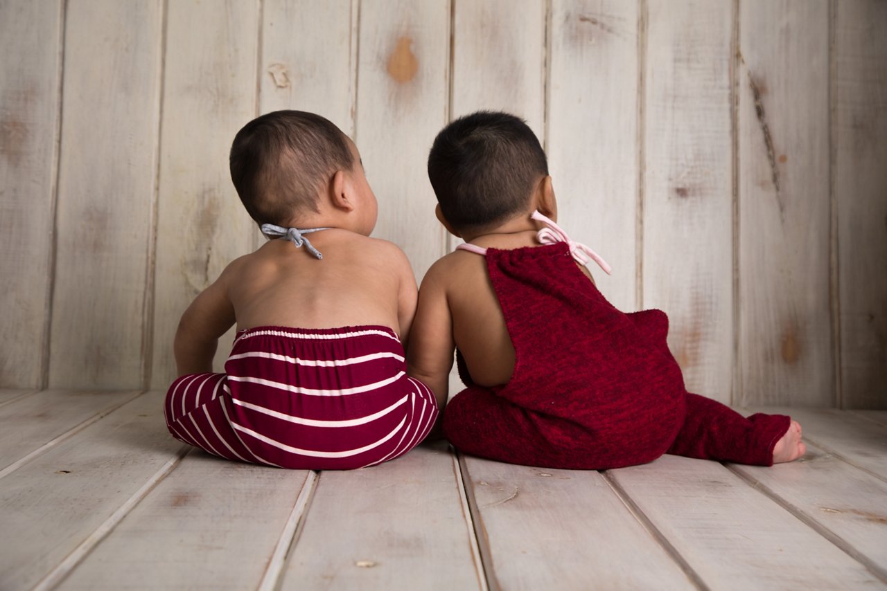 Comment se préparer à l’accouchement de jumeaux