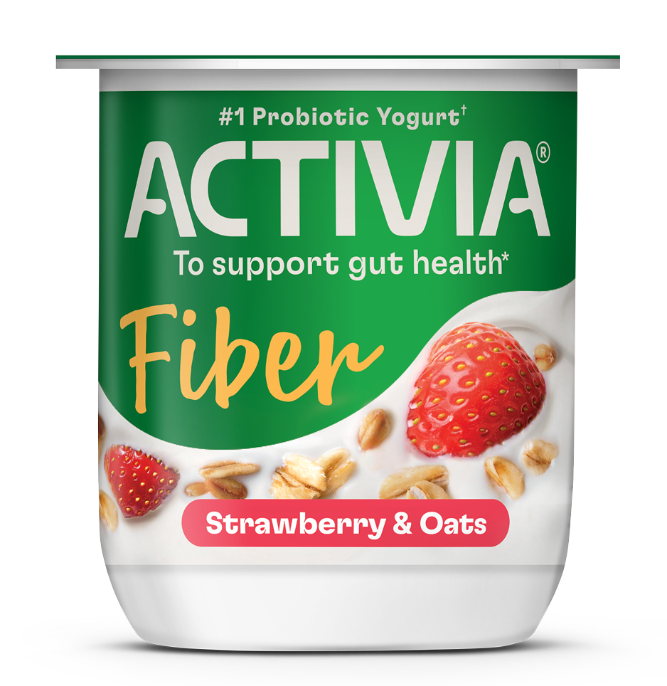 Probiotic Yogurt