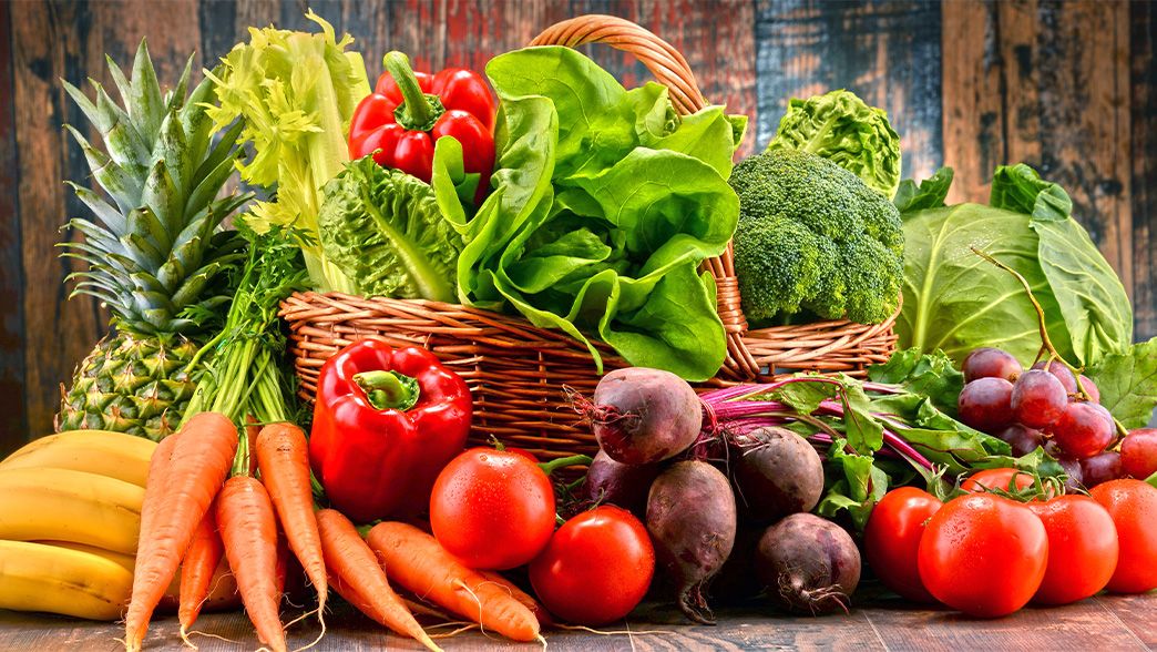 8 Regeln für ein ausgewogenes frühstück