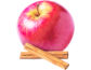 Apple Cinnamon Actimel