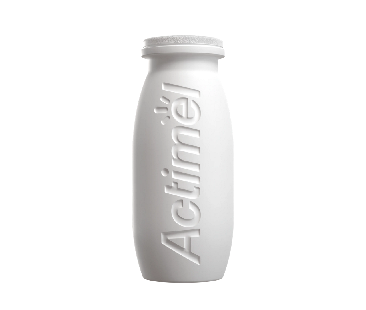 Actimel Flessen Recyclen
