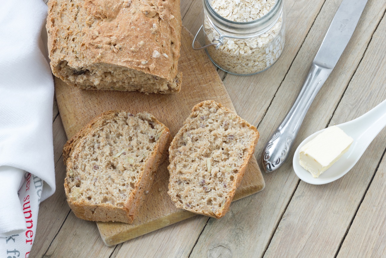glutenvrij brood
