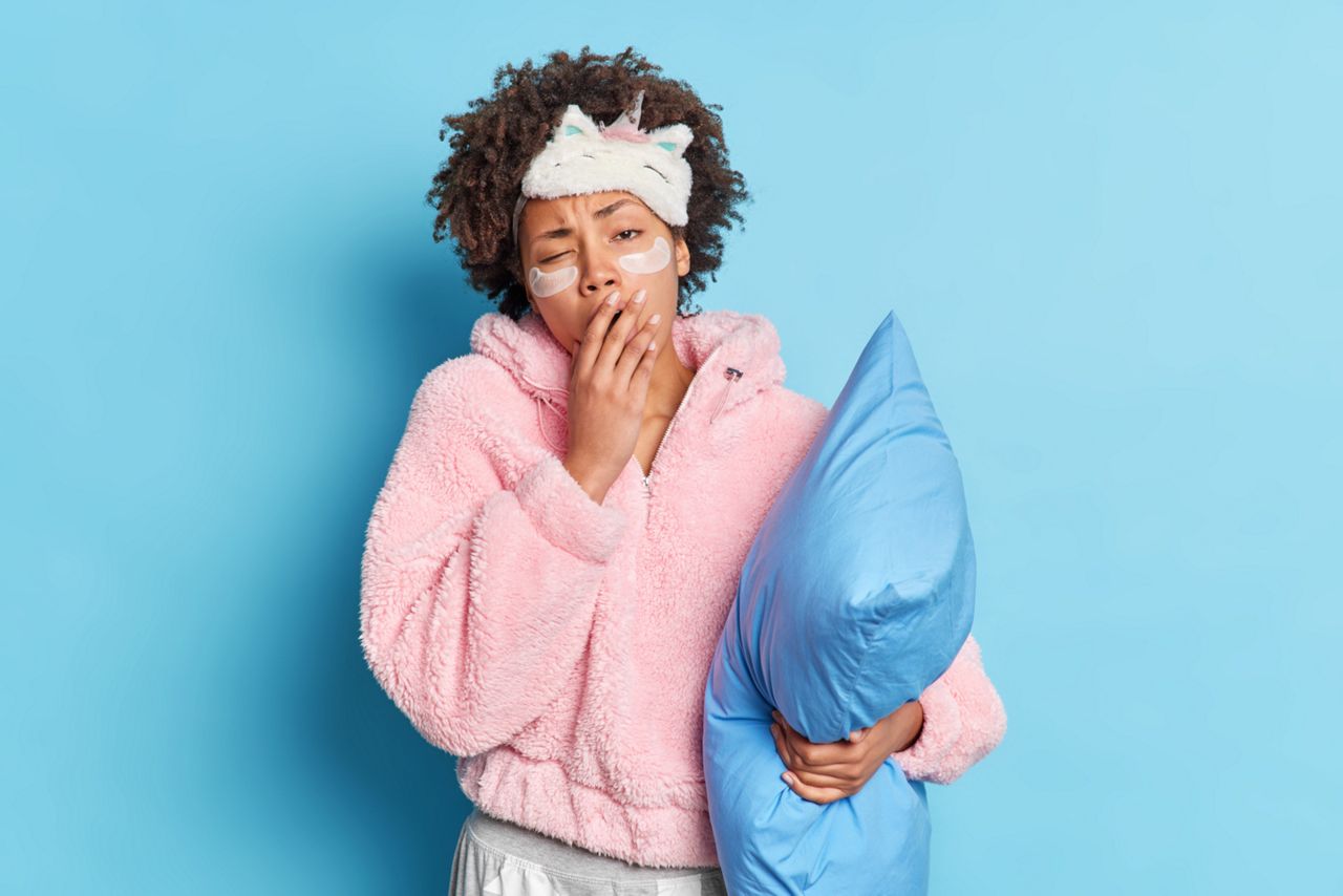 actimel immune system fatigue