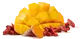Mango, Goji & Kurkuma