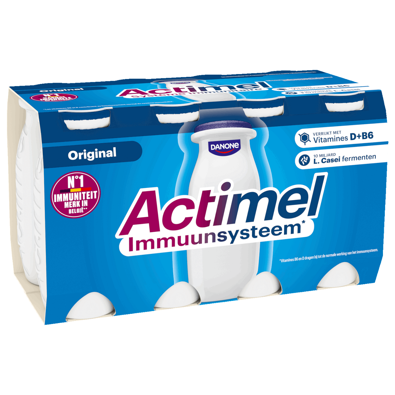 Actimel origineel