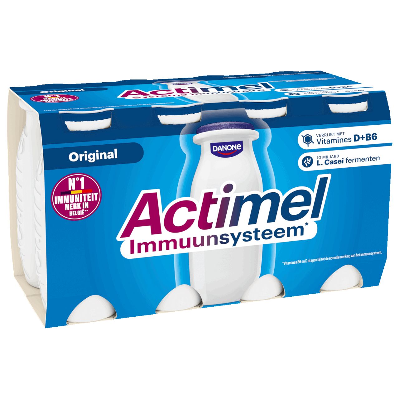 Actimel origineel