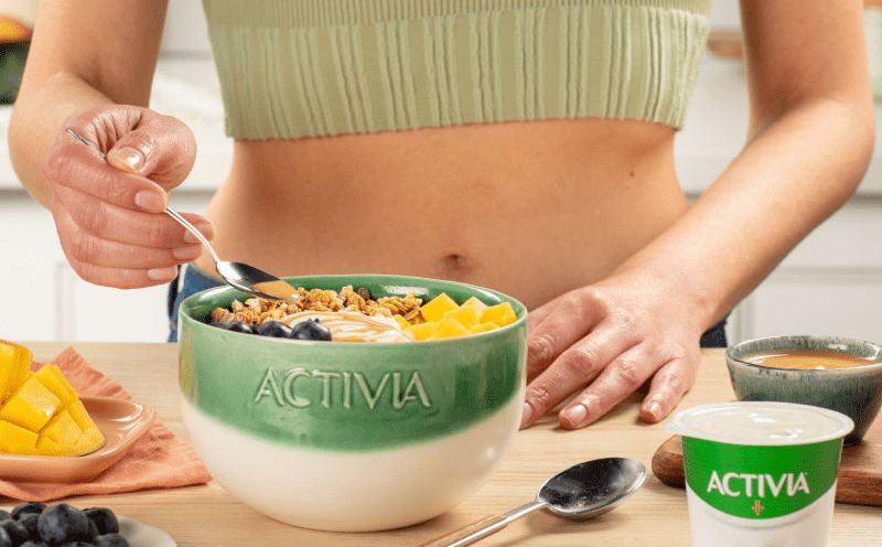Activia Article