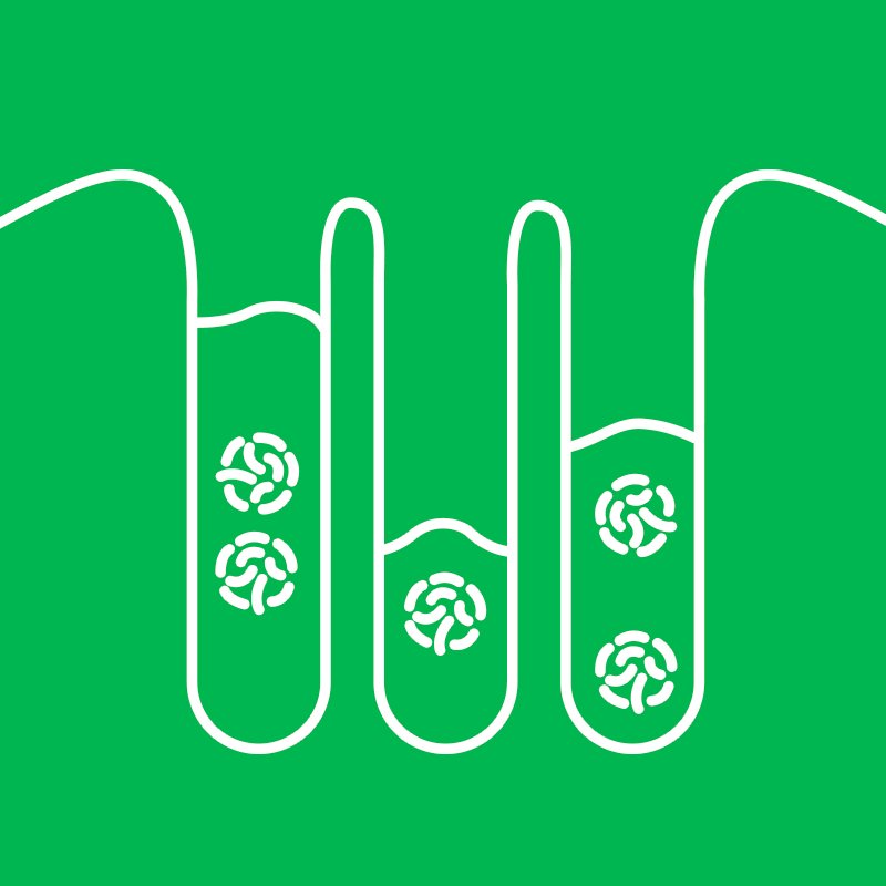 Activia illustrations
