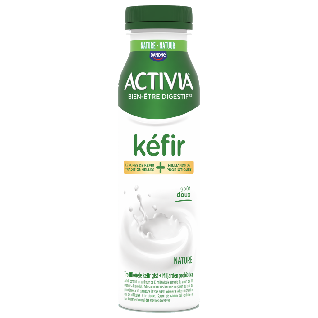 Activia Kefir Nature