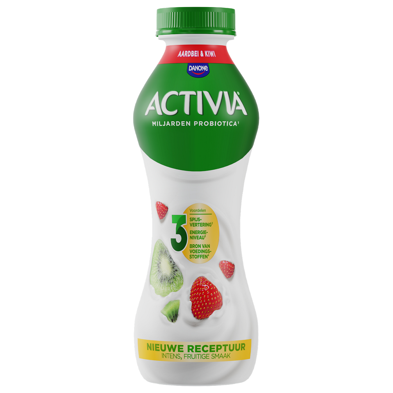 Activia Drinks Kiwi