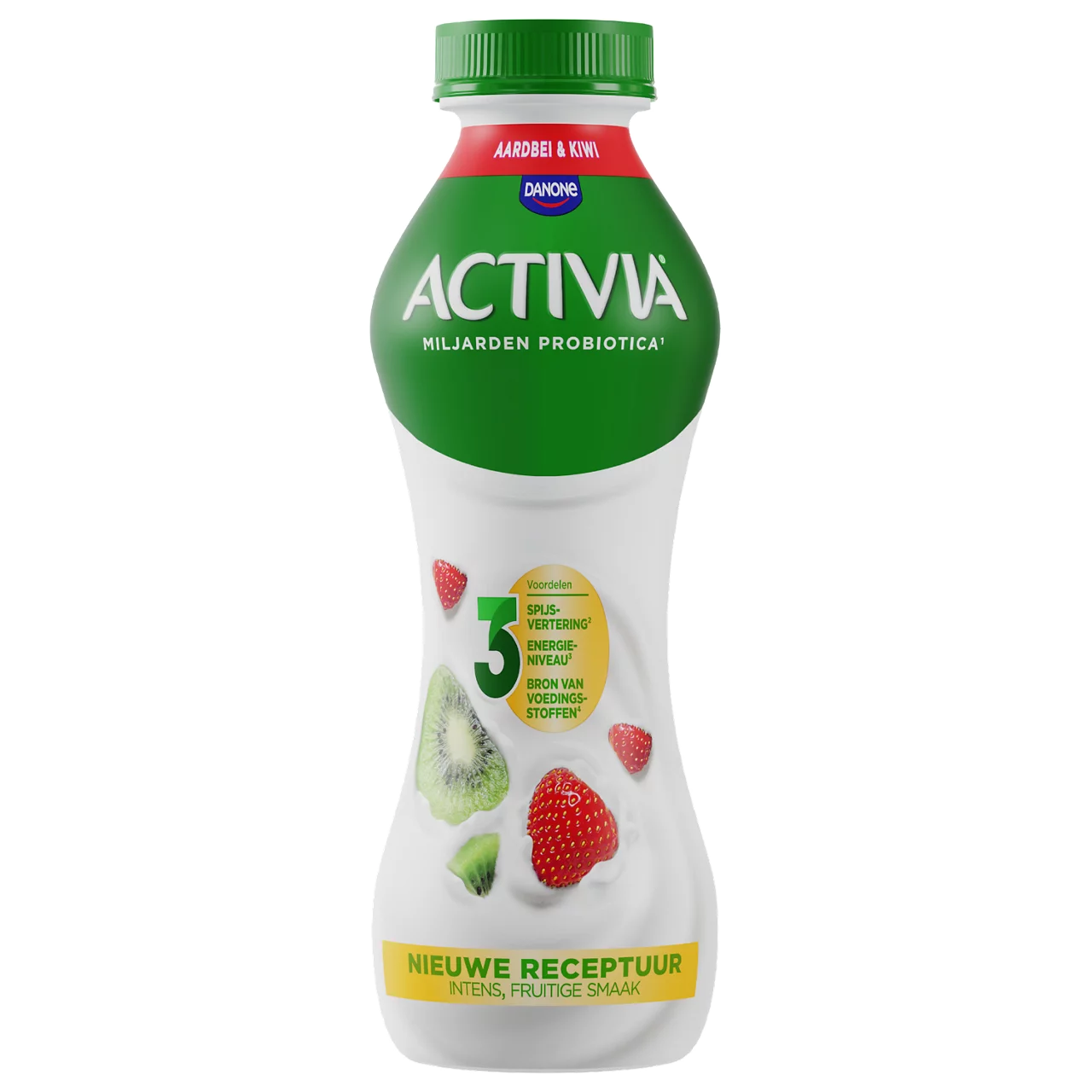 Activia Drinks Kiwi
