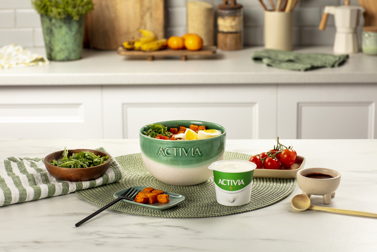 visuel Le bol 0 prise de tête