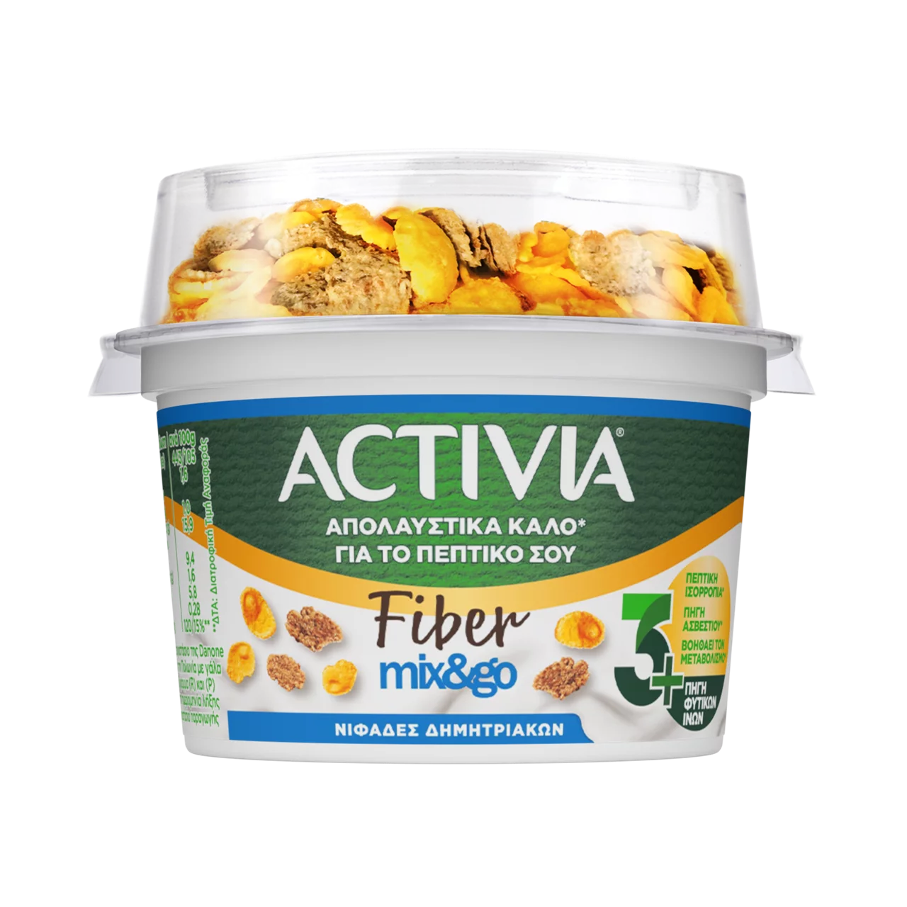 Fiber
