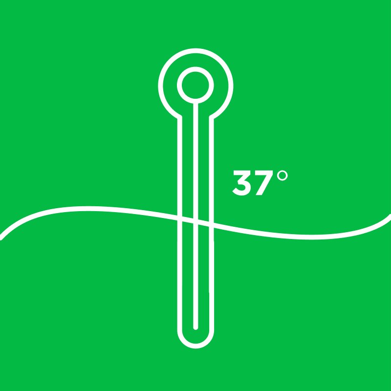 Activia illustrations