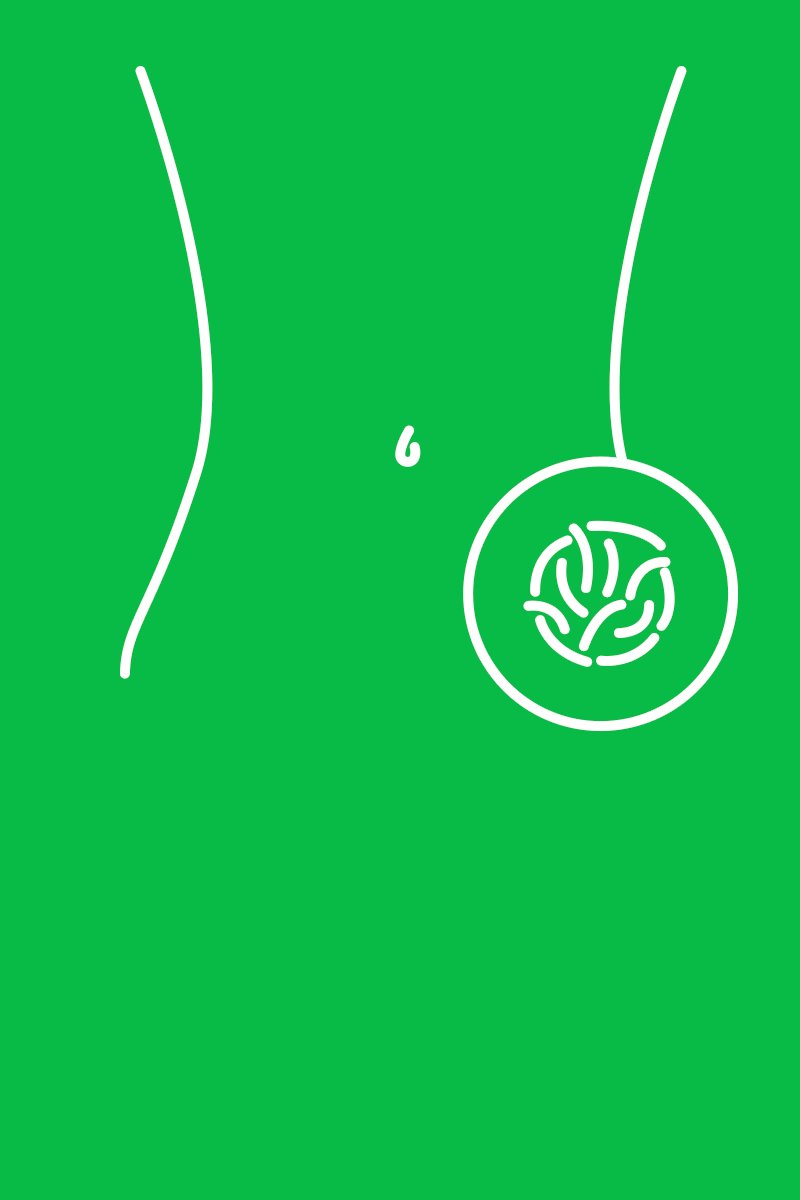 Activia illustrations