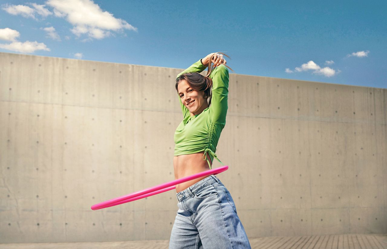 Activia Heros