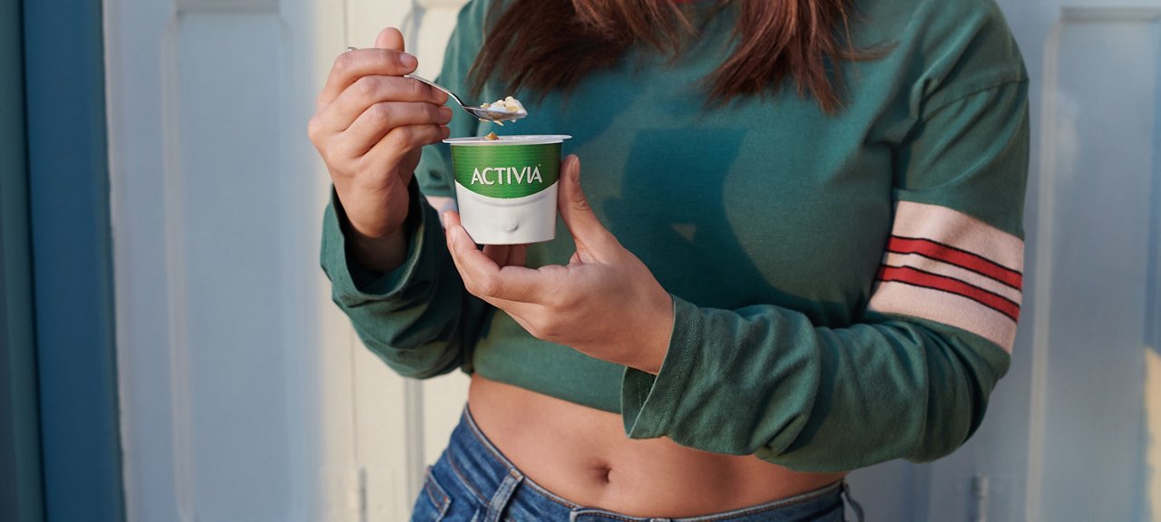 Activia Heros