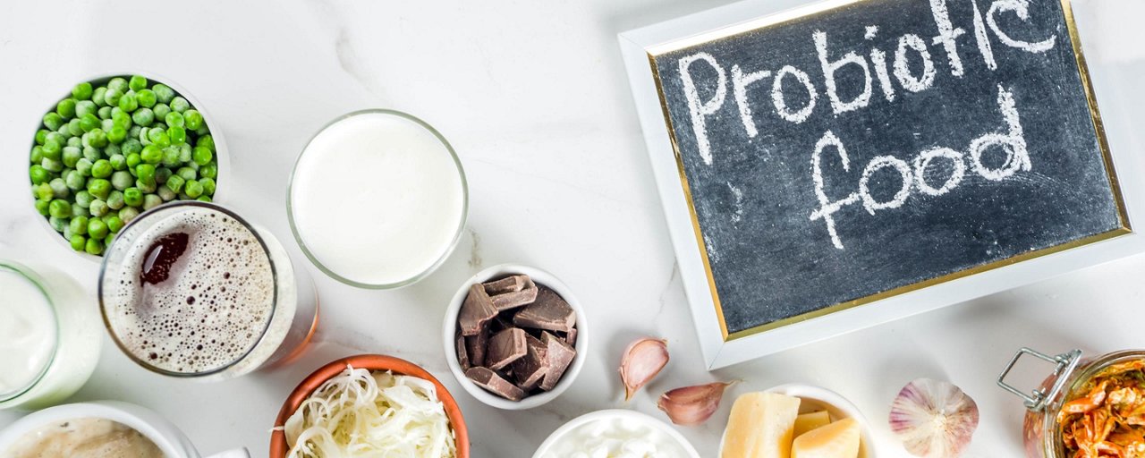 Quand prendre des probiotiques?