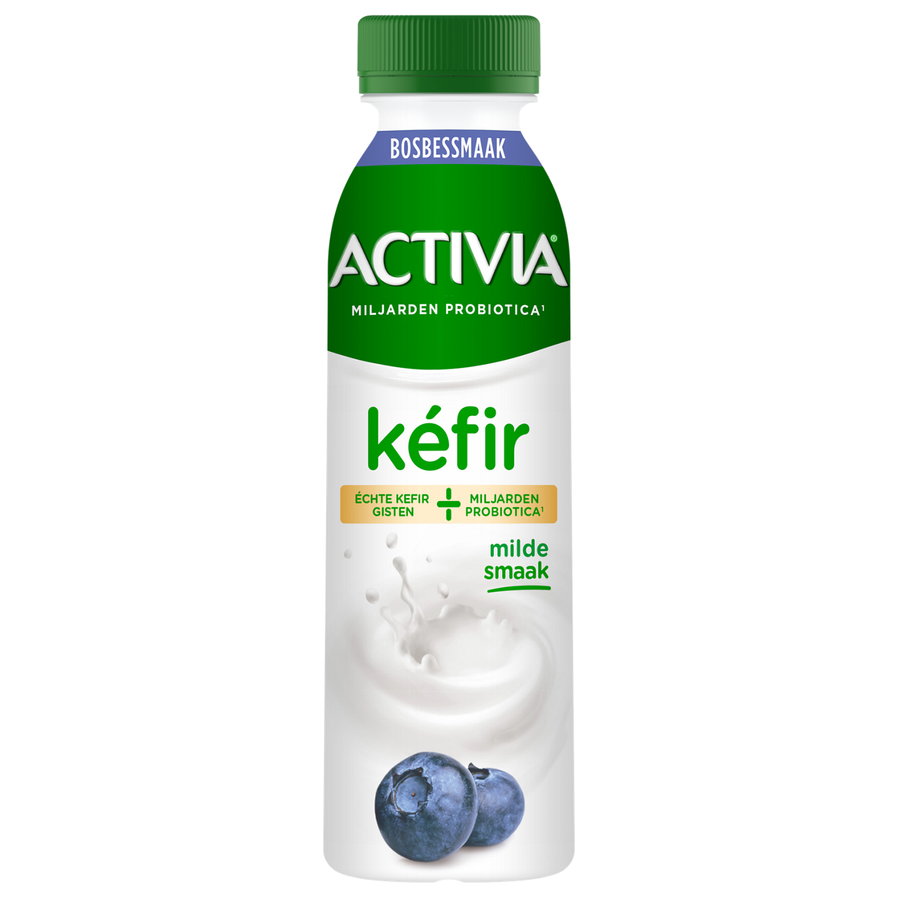 Activia Kefir Bosbes
