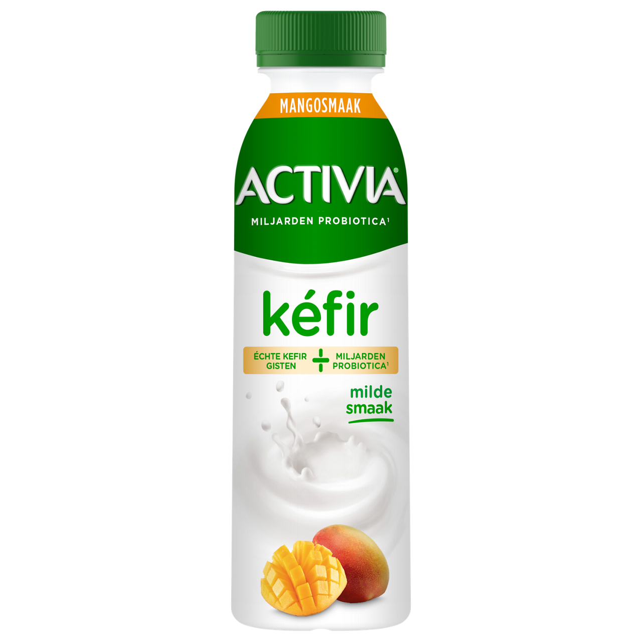 Activia Kefir Mango