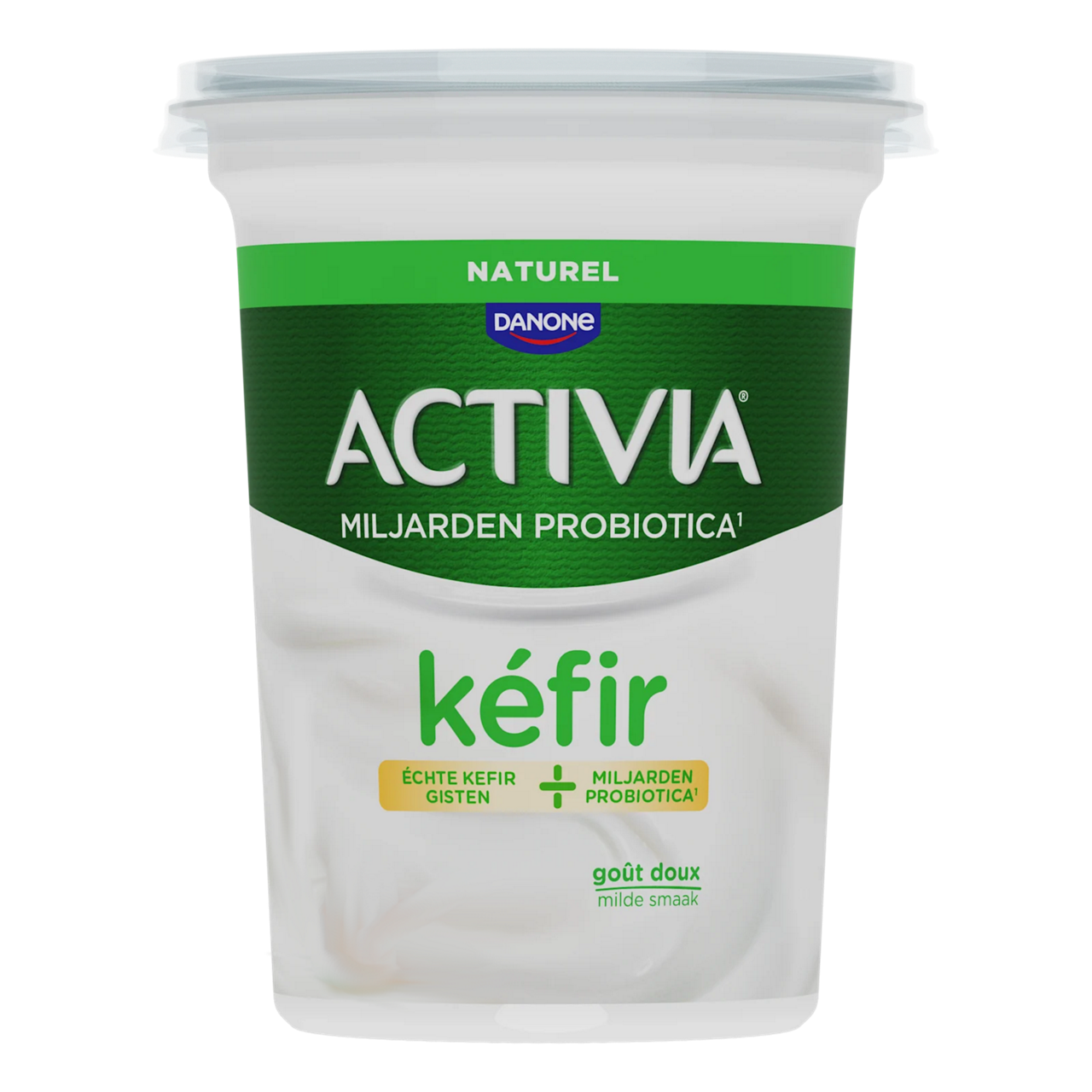 Activia Kefir Natuur345g