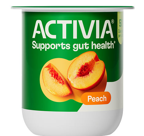 Zero 0g Added Sugar Yogurt