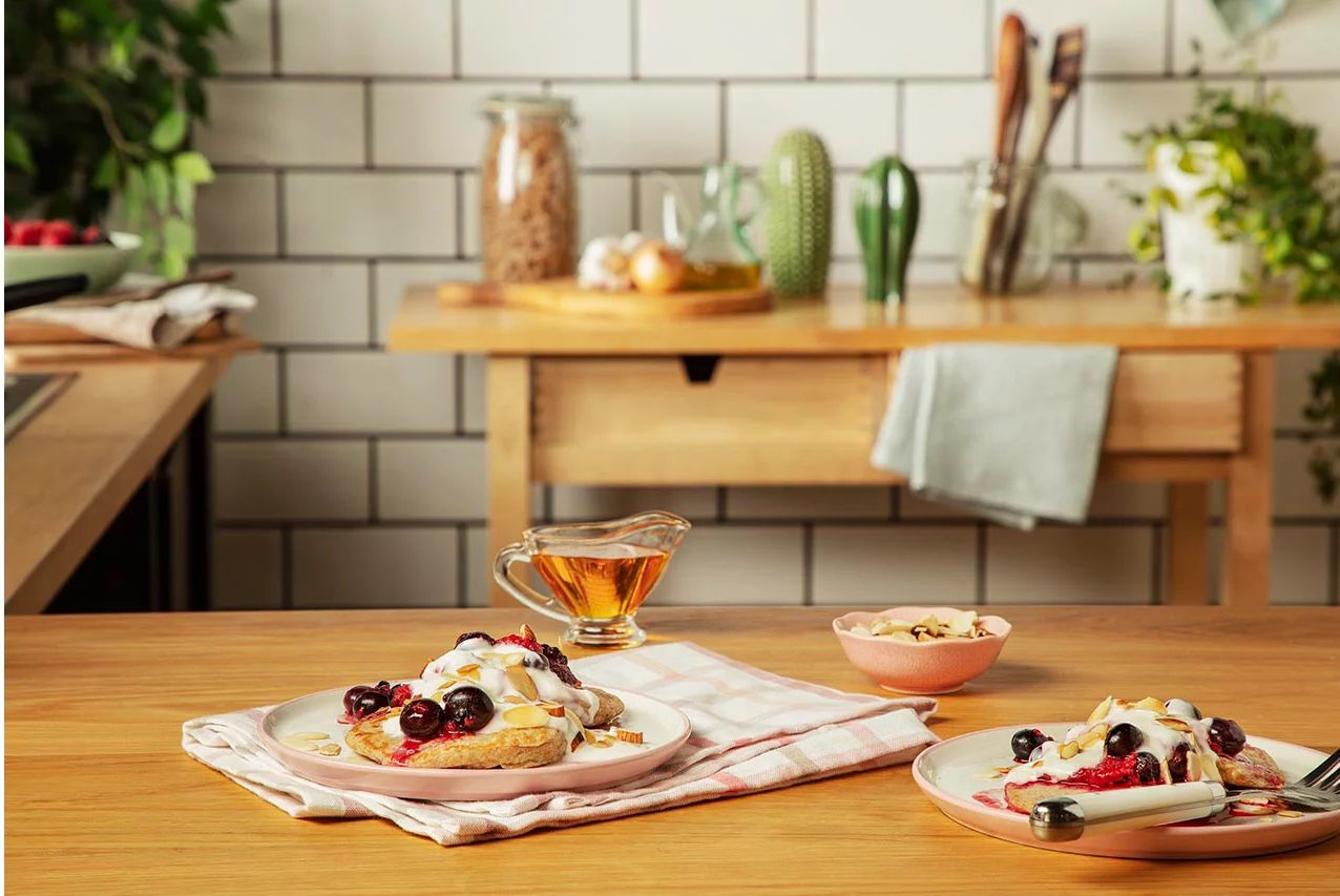 Activia Recipe