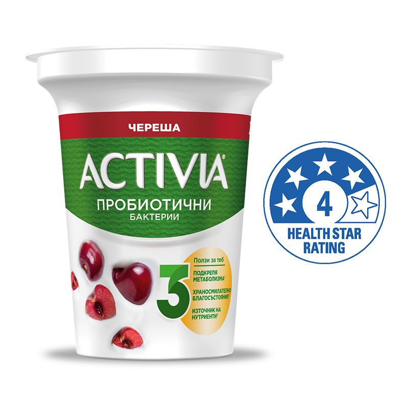 Череша