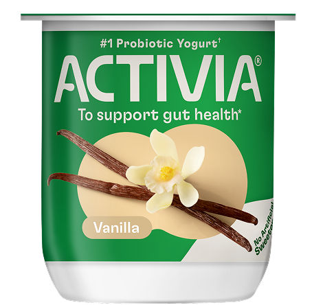 Probiotic Yogurt