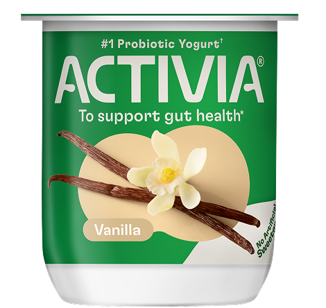 Probiotic Yogurt