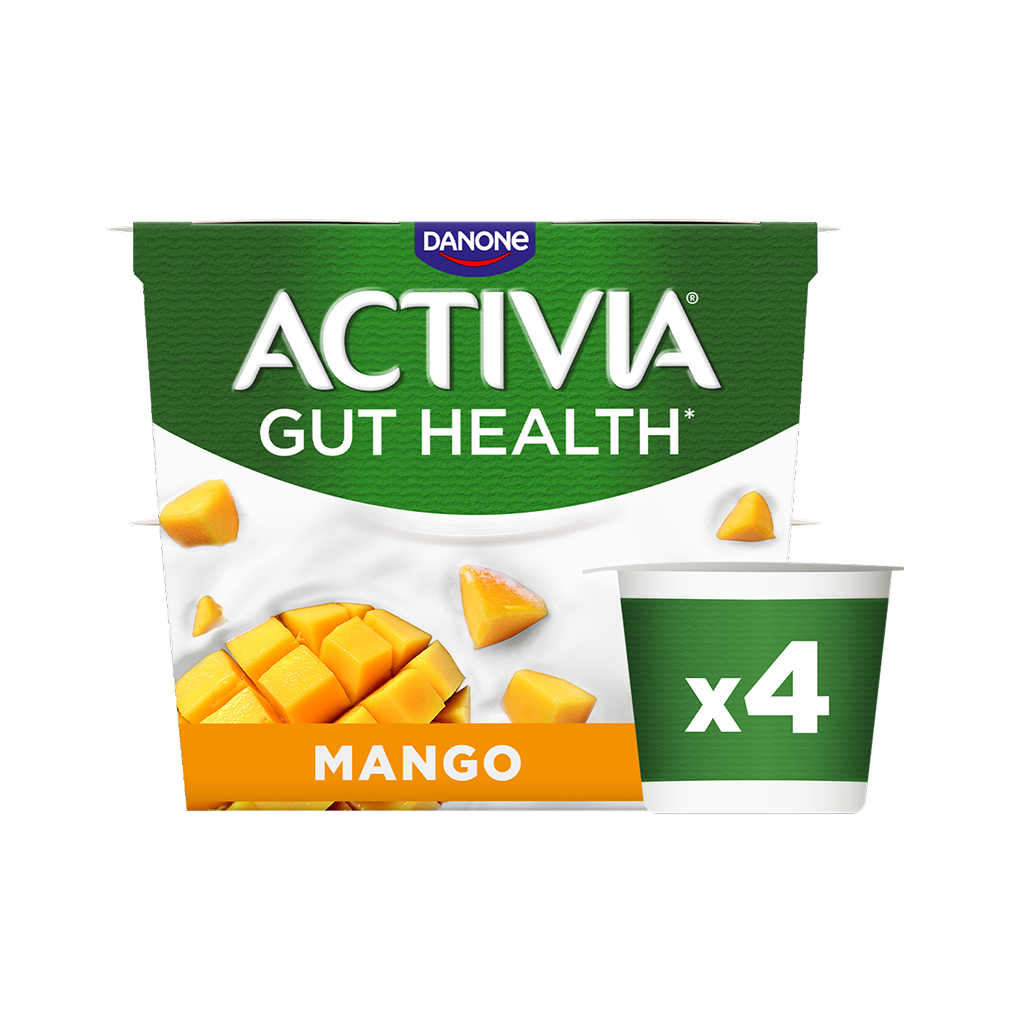activia mango pack
