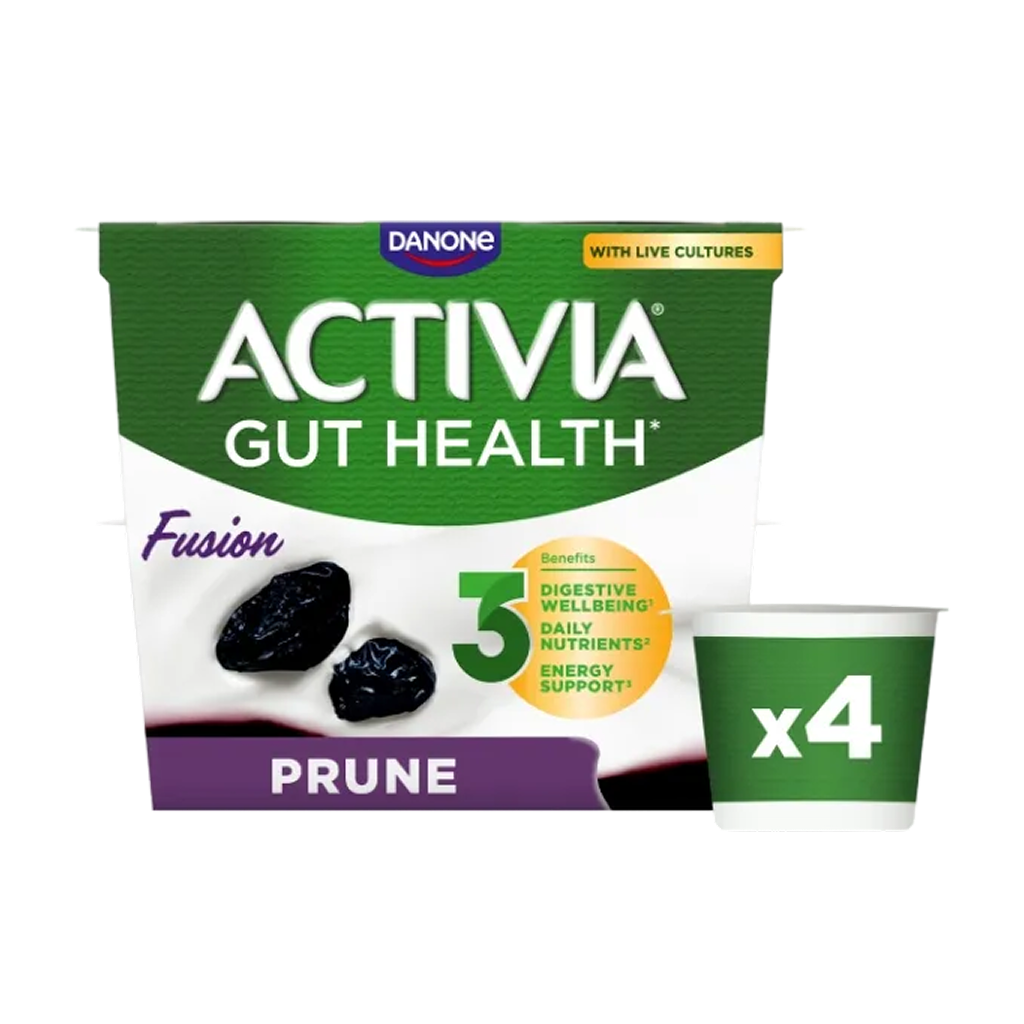 activia prune pack