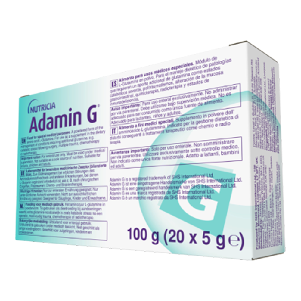 Adamin Glu | 100g