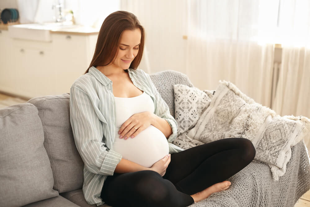 pregnant-mother