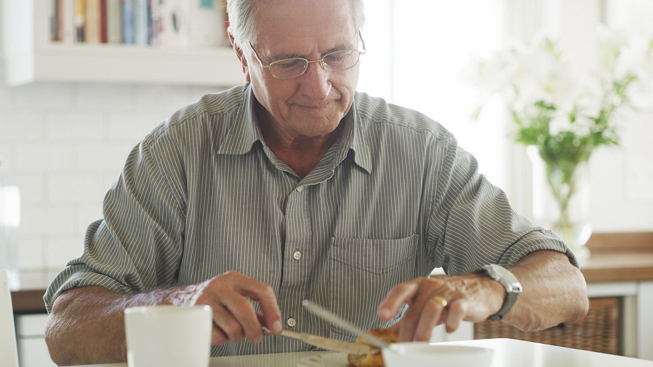 Ο ρόλος της ιατρικής διατροφής