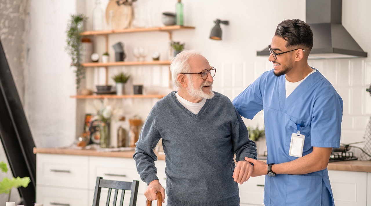 Δυσθρεψία & Ασθένειες