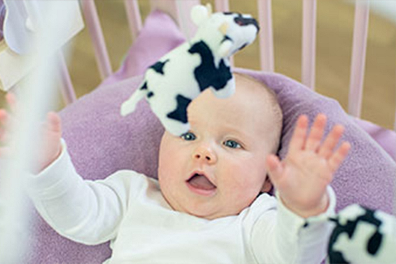 Προϊόντα Nutricia για τη διατροφική διαχείριση της αλλεργίας