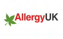 Allergy UK logo