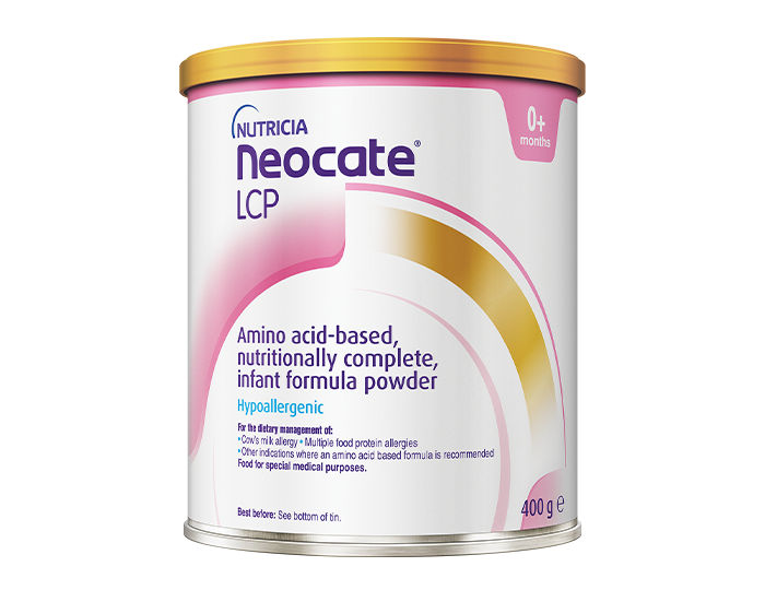 Neocate LCP 紐康特 LCP