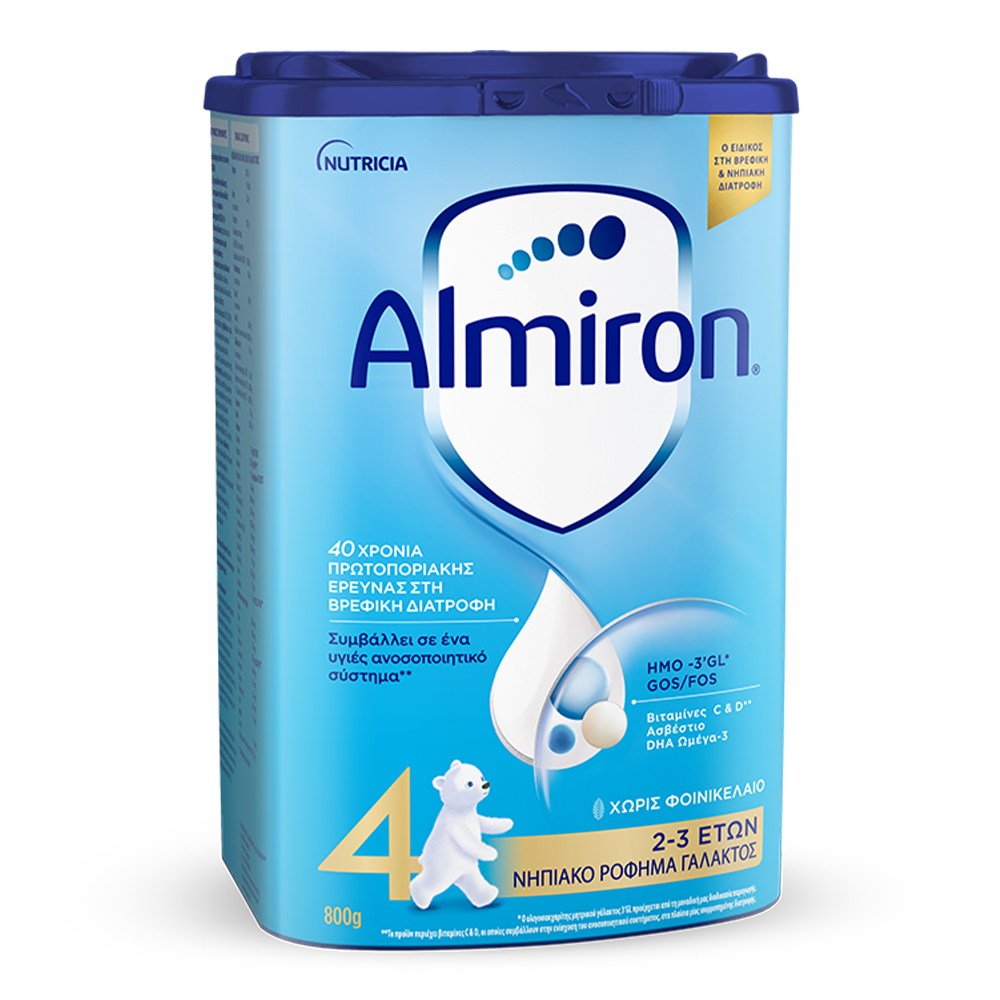 Almiron 4 | 800g