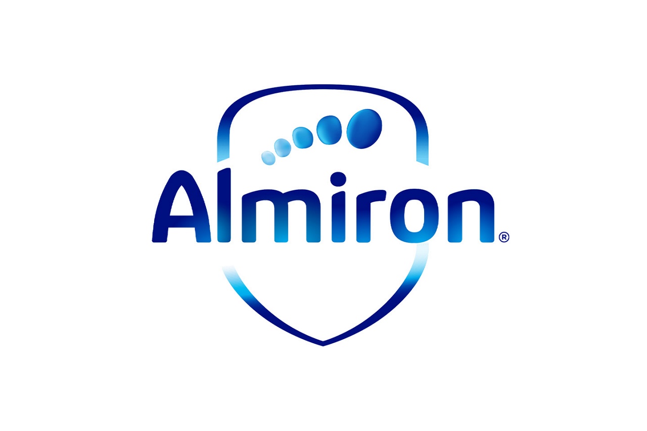Γιατί Nutricia Almiron;