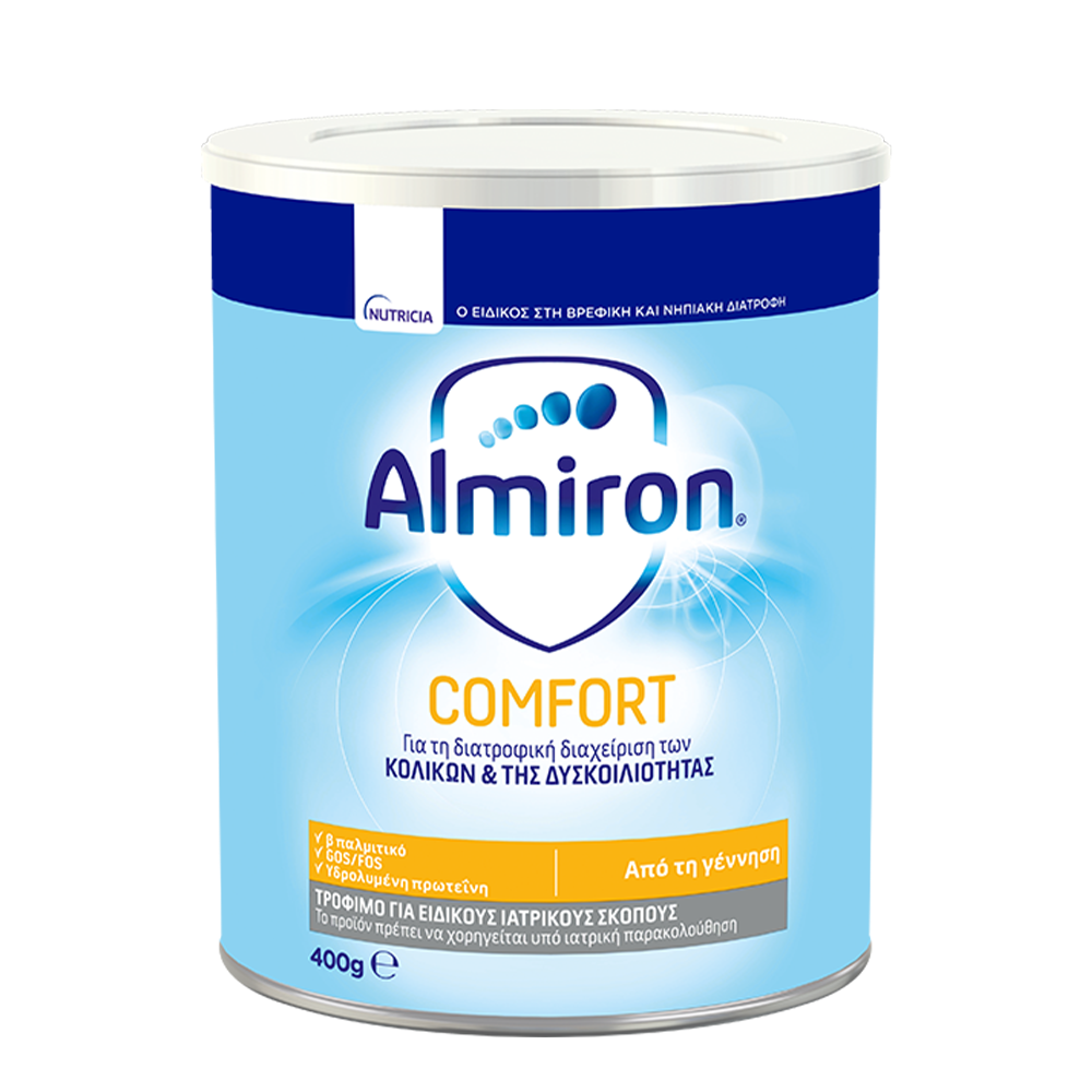 Almiron Comfort | 400g