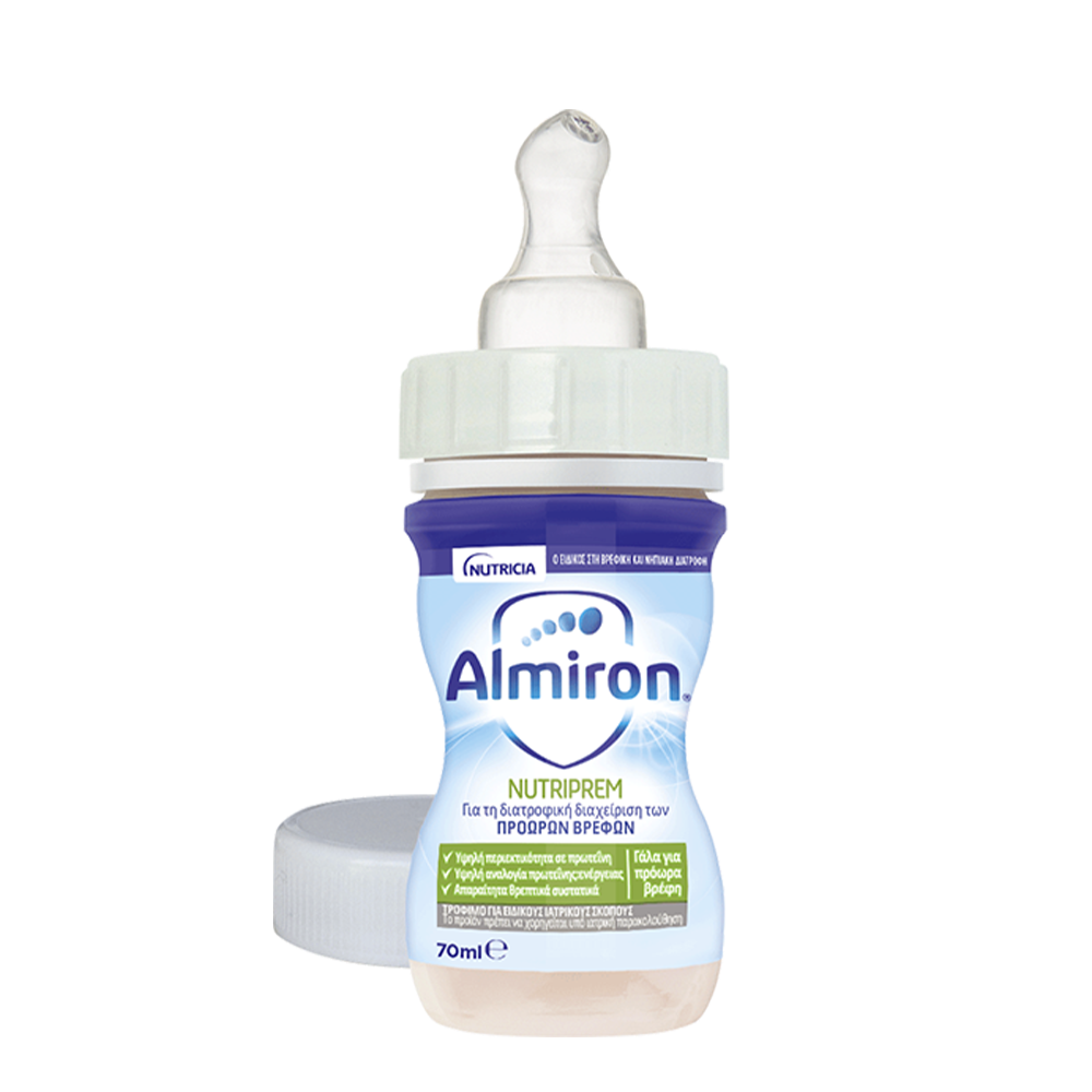 Almiron NutriPrem | 70ml