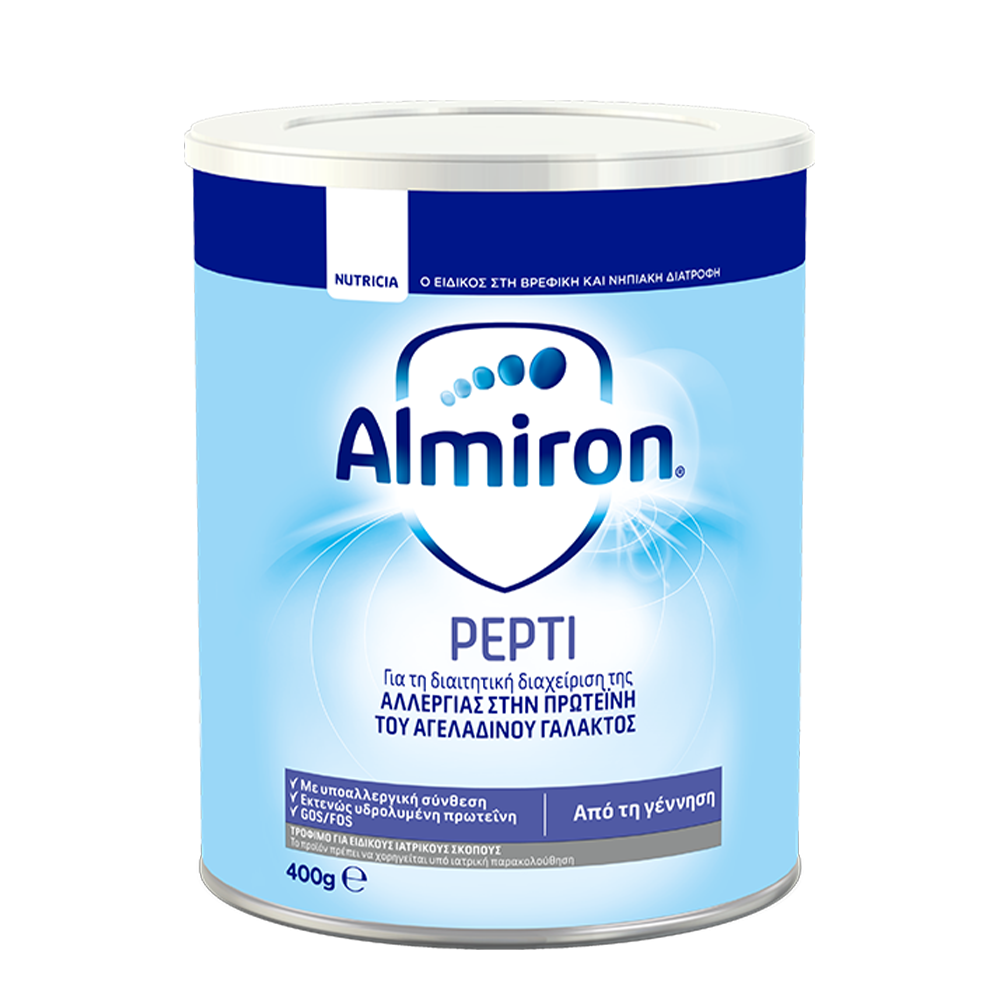 Almiron Pepti | 400g