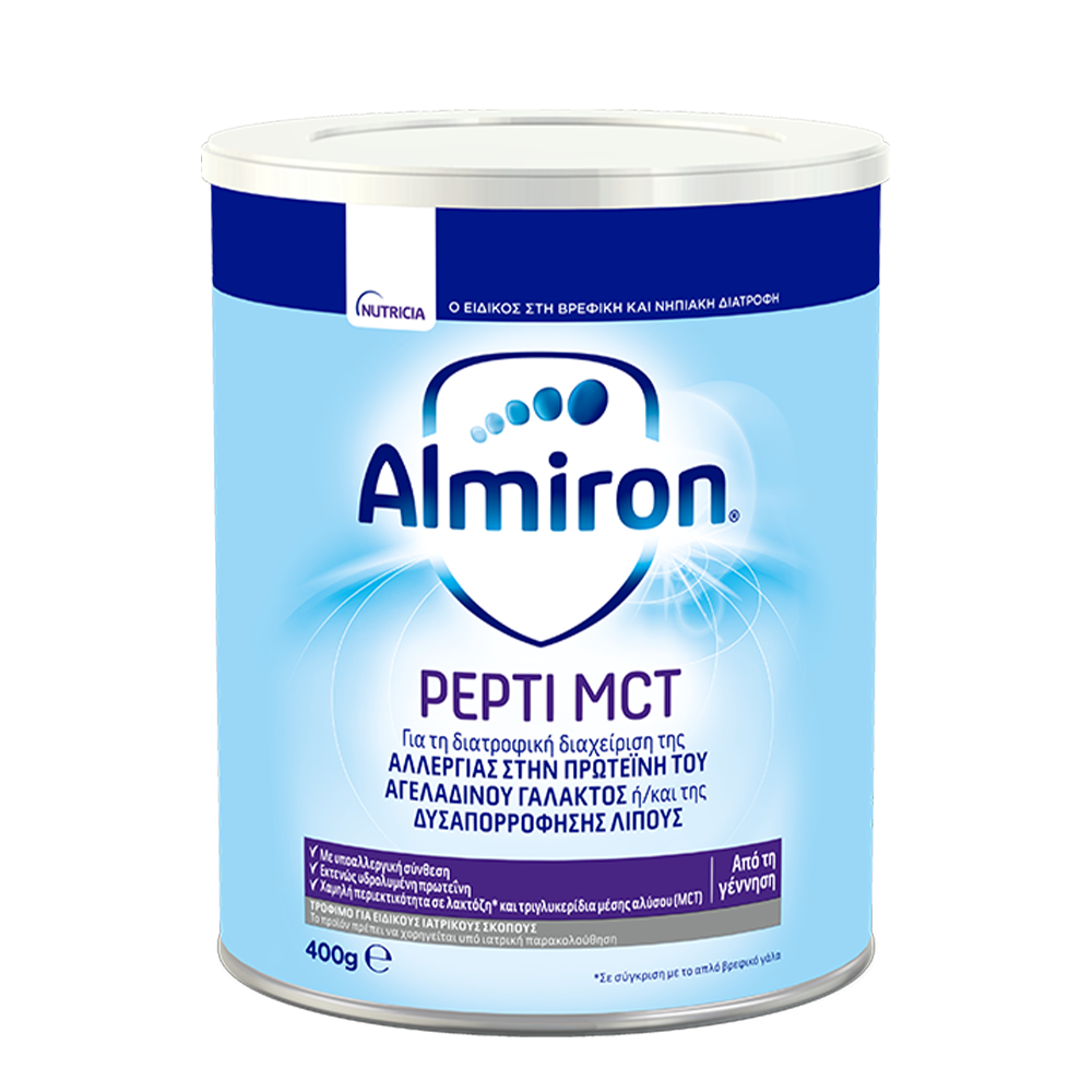 Almiron Pepti MCT | 400g