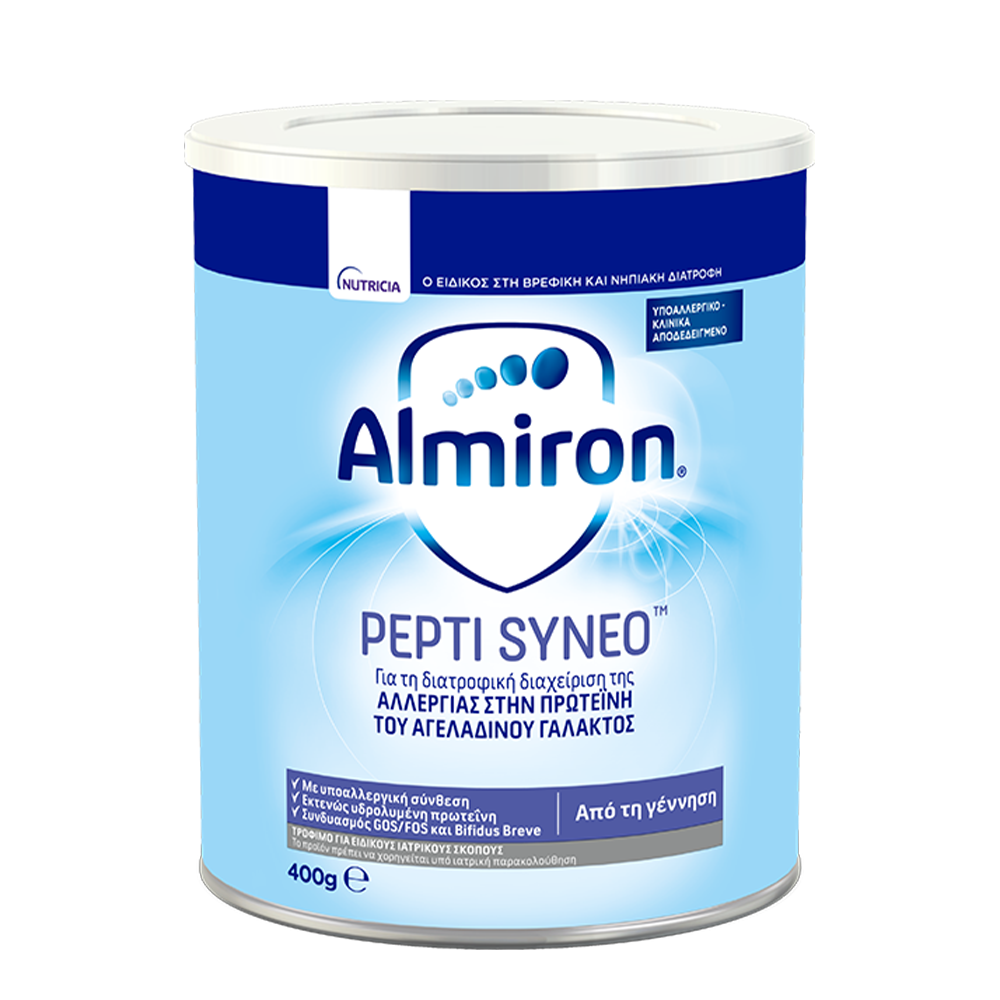 Almiron Pepti Syneo | 400g