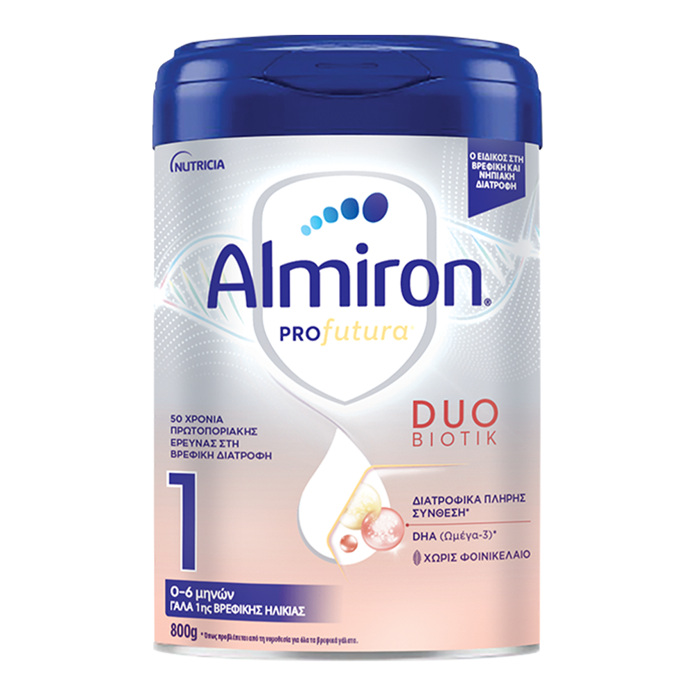 Almiron Profutura 1 | 800g