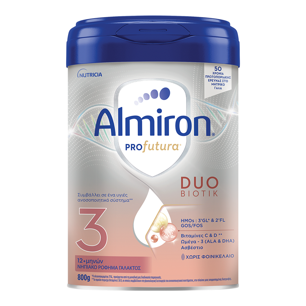 Almiron Profutura 3 | 800g